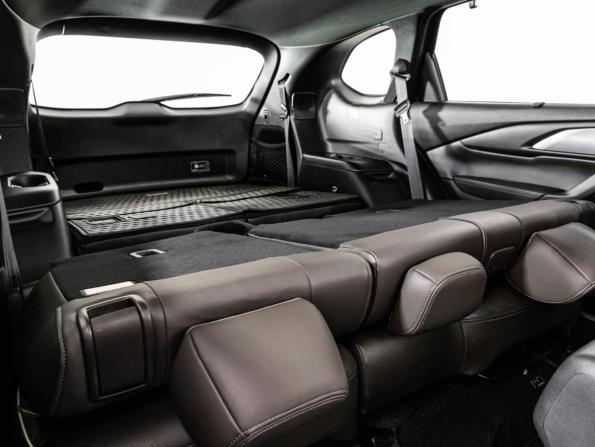 Nissan Murano III (Z52) с пробегом 2019 года, цена 2 899 000 рублей, 45026 км, внедорожник, Автокод Объявления
