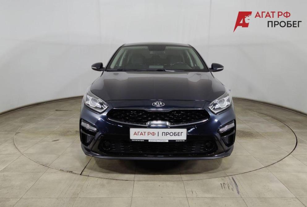 Kia Cerato III Рестайлинг (Classic) Волгоград  - изображение 2