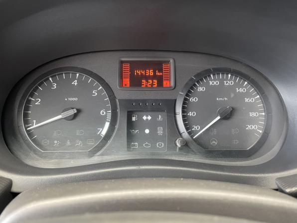 Lada (ВАЗ) Largus I с пробегом 2015 года, цена 577 000 рублей, 144361 км, универсал, Автокод Объявления