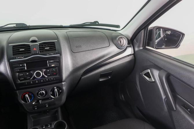 Lada (ВАЗ) Granta I Рестайлинг с пробегом 2024 года, цена 899 000 рублей, 40630 км, лифтбек, Автокод Объявления