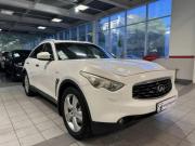 Infiniti FX II (S51) Челябинск  - изображение 18