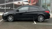 Hyundai Solaris I Оренбург  - изображение 19