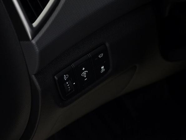 Hyundai Creta I Рестайлинг с пробегом 2020 года, цена 2 197 000 рублей, 101574 км, внедорожник, Автокод Объявления