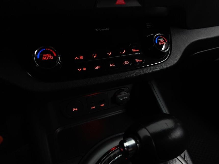 Kia Sportage III Рестайлинг Подольск  - изображение 15