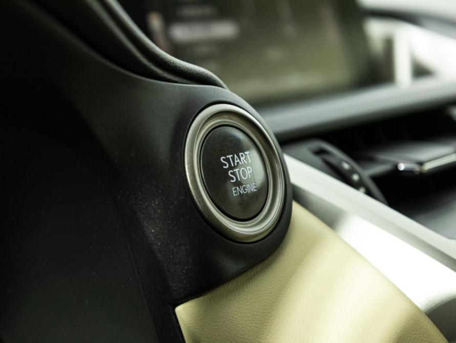 Lexus NX I Санкт-Петербург  - изображение 17