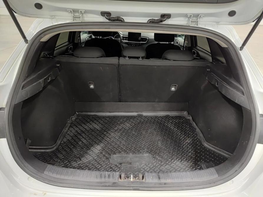 Kia Ceed III Казань  - изображение 12