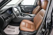 Changan CS95 I Рестайлинг Красноярск  - изображение 36