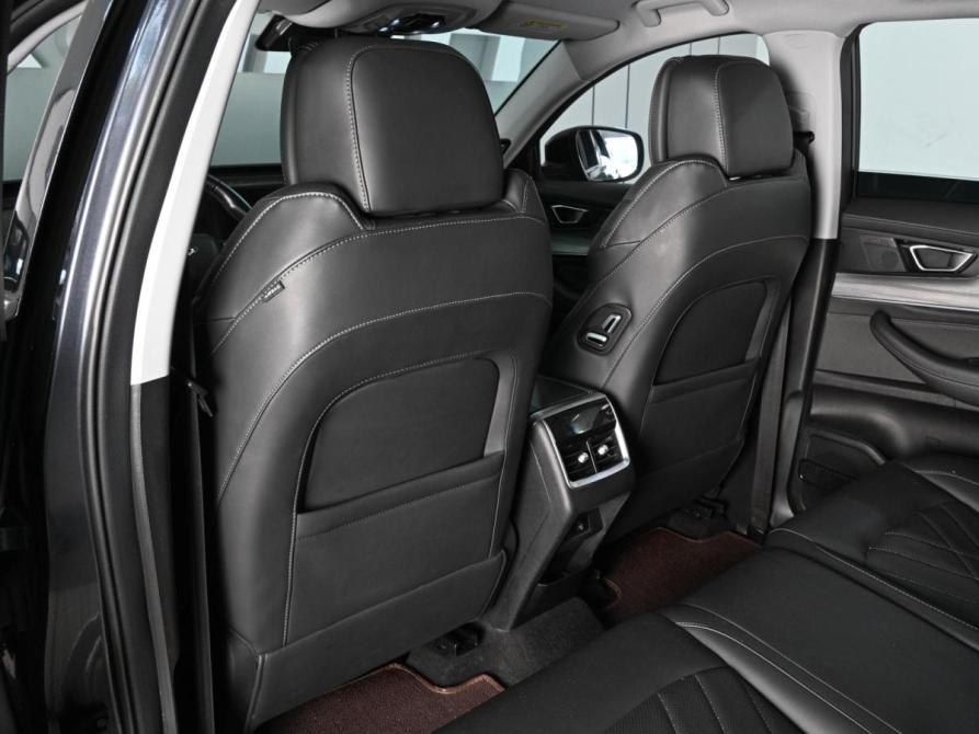 Chery Tiggo 8 Pro e+ Ростов-на-Дону  - изображение 11