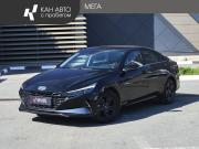 Hyundai Elantra VII (CN7) Казань  - изображение 16