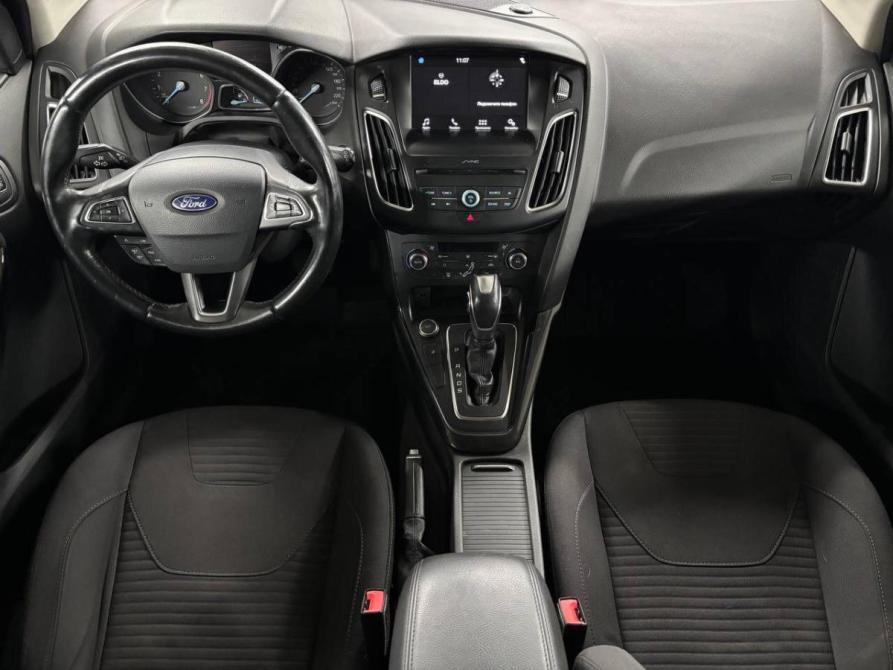 Ford Focus III Рестайлинг Санкт-Петербург  - изображение 9