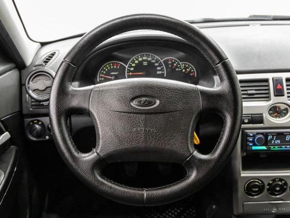 Lada (ВАЗ) Priora I с пробегом 2013 года, цена 338 000 рублей, 124029 км, седан, Автокод Объявления