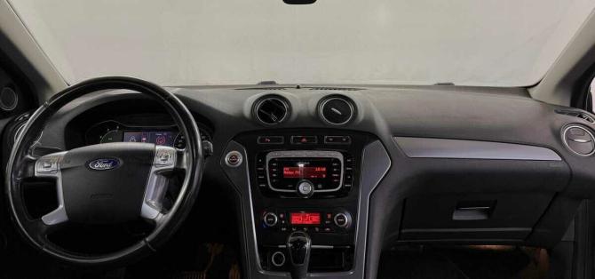 Ford Mondeo IV Рестайлинг с пробегом 2011 года, цена 950 000 рублей, 168174 км, хэтчбек, Автокод Объявления