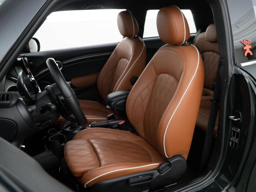 Mini Hatch III (F55/F56) Рестайлинг 2 Москва  - изображение 10