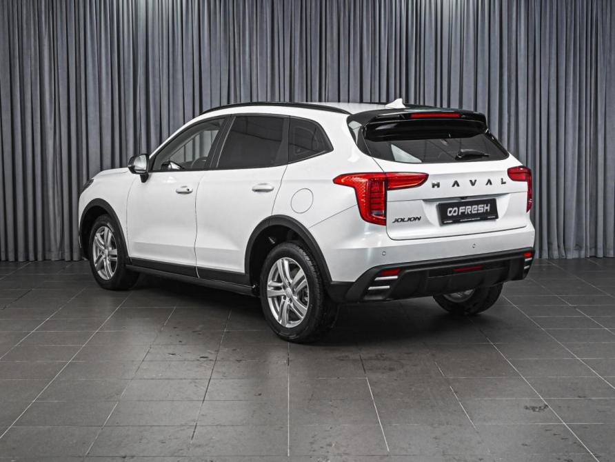 Haval Jolion I Рестайлинг Ставрополь  - изображение 2