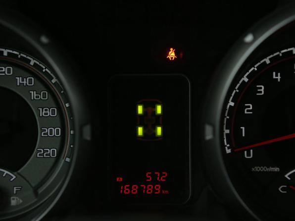 Mitsubishi Pajero IV Рестайлинг 2 с пробегом 2014 года, цена 2 452 000 рублей, 168800 км, внедорожник, Автокод Объявления