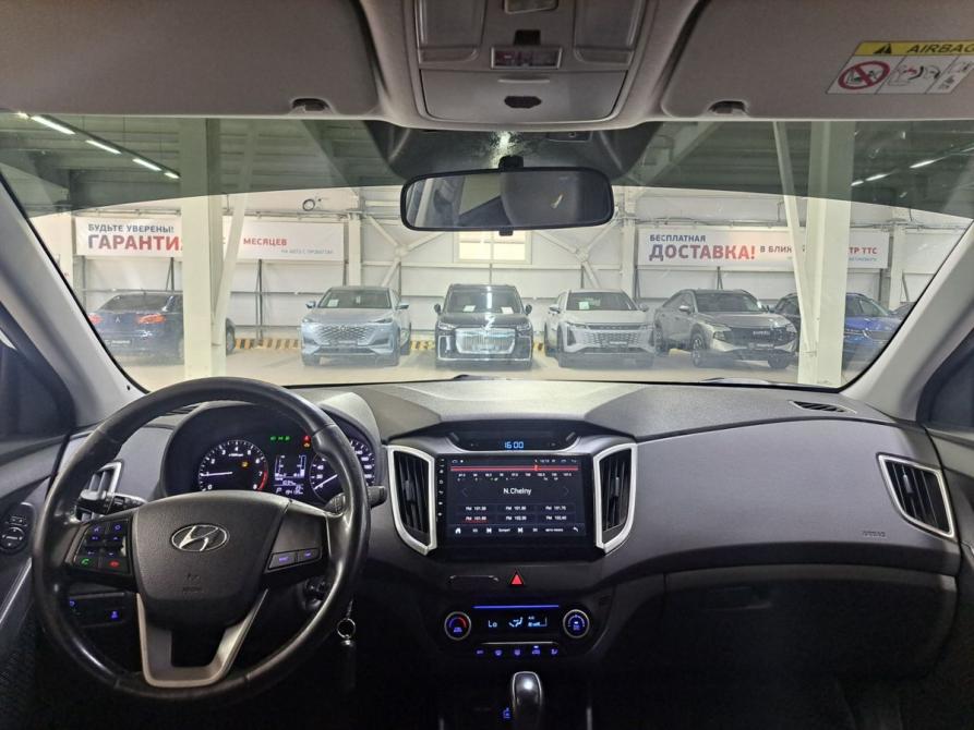 Hyundai Creta I Набережные Челны  - изображение 17