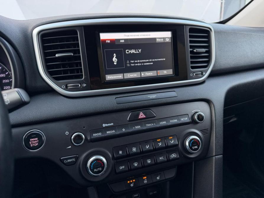 Kia Sportage IV Набережные Челны  - изображение 13