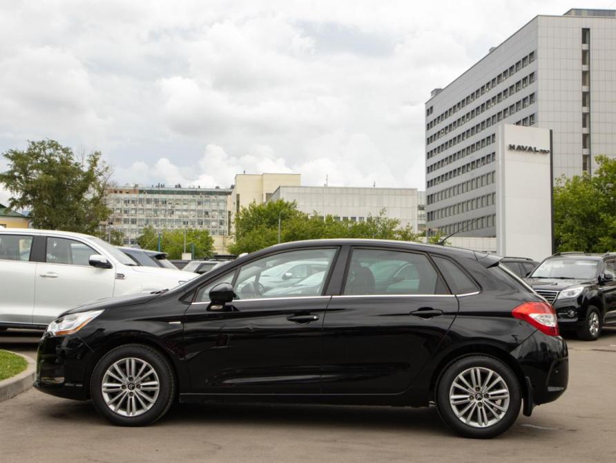 Citroen C4 II Москва  - изображение 7