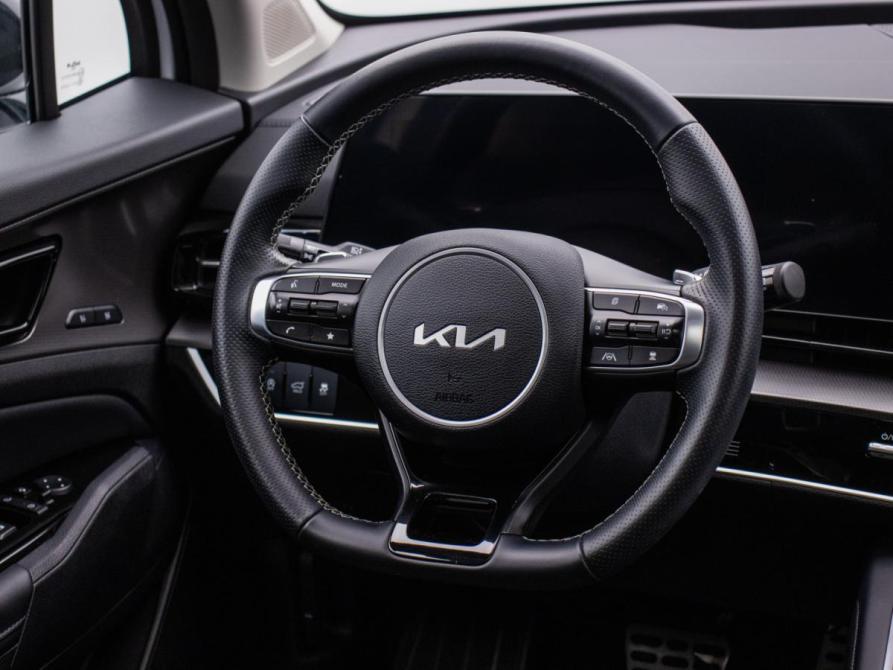 Kia Sportage V Москва  - изображение 15