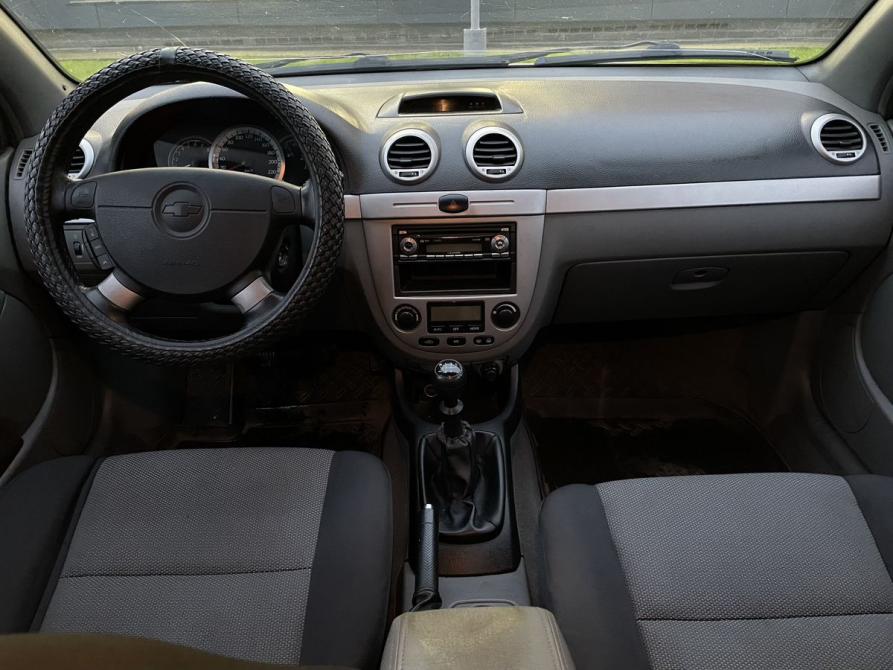 Chevrolet Lacetti I Ярославль  - изображение 11