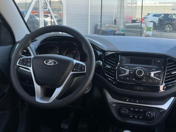 Lada (ВАЗ) Vesta I с пробегом 2021 года, цена 1 289 000 рублей, 110000 км, универсал, Автокод Объявления