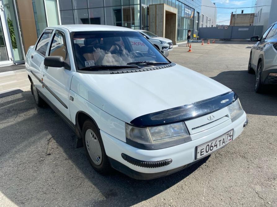 Lada (ВАЗ) 2110 Миасс  - изображение 3