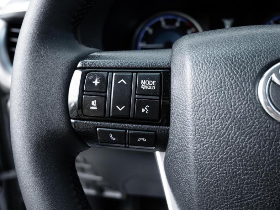 Toyota Hilux VIII Ставрополь  - изображение 19