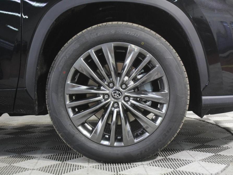 Toyota Highlander IV (XU70) Москва  - изображение 13