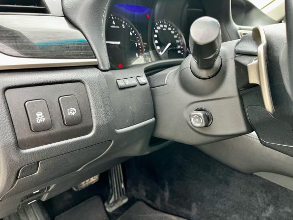 Lexus GS IV с пробегом 2012 года, цена 2 170 000 рублей, 204041 км, седан, Автокод Объявления