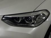 BMW X3 III (G01) Москва  - изображение 28