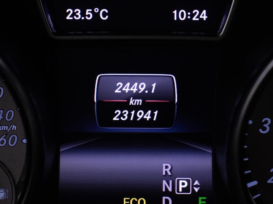 Mercedes-Benz CLA I (C117 X117) Москва  - изображение 12