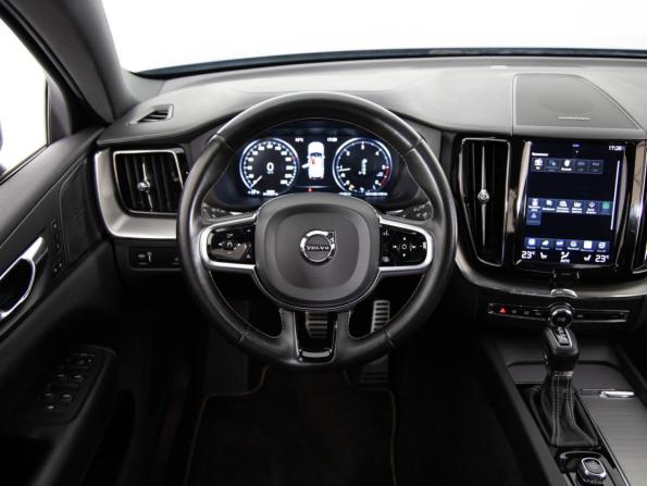 Volvo XC60 II с пробегом 2020 года, цена 4 200 000 рублей, 79479 км, внедорожник, Автокод Объявления