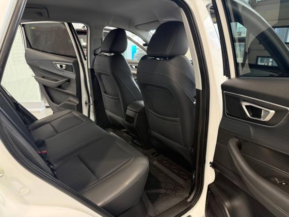 Chery Tiggo 4 Pro I с пробегом 2024 года, цена 1 562 000 рублей, 20576 км, внедорожник, Автокод Объявления