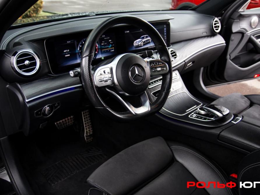Mercedes-Benz E-Класс V (W213 S213 C238) Москва  - изображение 18