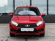 Lada (ВАЗ) Granta I Рестайлинг Екатеринбург  - изображение 27