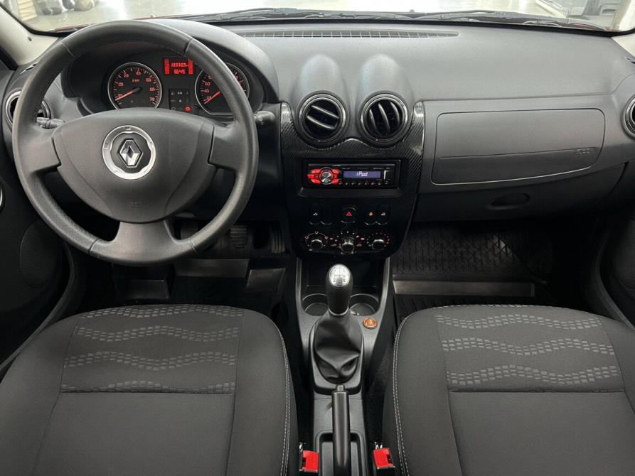 Renault Sandero I Казань  - изображение 13
