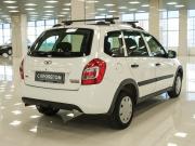 Lada (ВАЗ) Kalina II Самара  - изображение 21