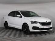 Skoda Rapid II Химки  - изображение 17