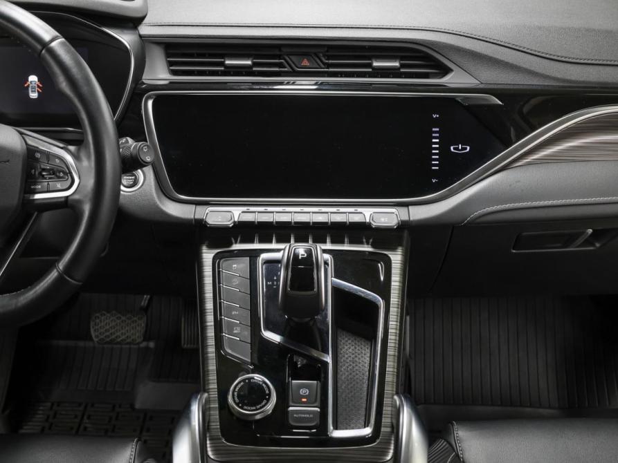 Geely Atlas Pro Москва  - изображение 17