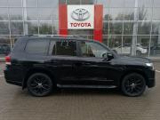 Toyota Land Cruiser 200 Series Рестайлинг 2 Ростов-на-Дону  - изображение 19