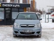 Opel Meriva A Рестайлинг Уфа  - изображение 15