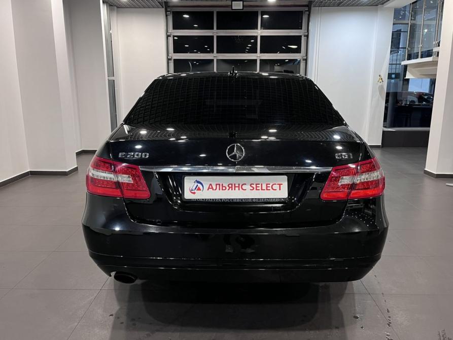Mercedes-Benz E-Класс IV (W212 S212 C207) Чебоксары  - изображение 4