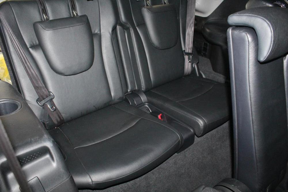 Toyota Highlander II (XU40) Рестайлинг Кемерово  - изображение 15