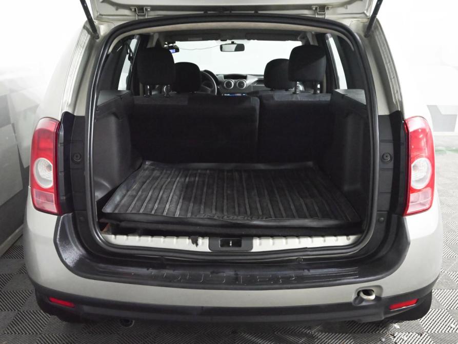 Renault Duster I Екатеринбург  - изображение 6