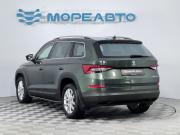 Skoda Kodiaq I Калининград  - изображение 33