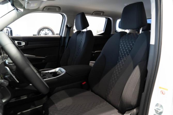 Новый Haval H3 I Рестайлинг 2026 года, цена 2 648 000 рублей, внедорожник, Автокод Объявления