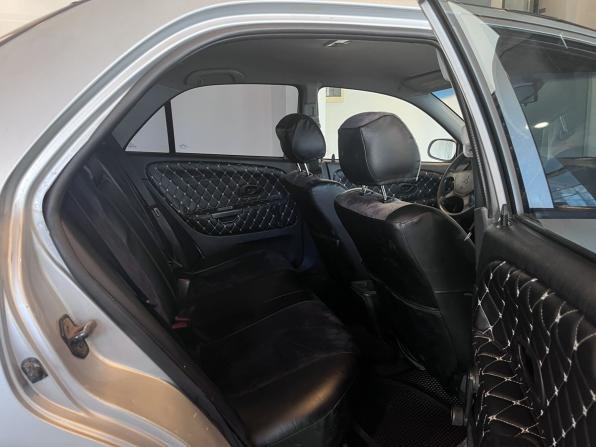 Mitsubishi Carisma I Рестайлинг с пробегом 2003 года, цена 155 000 рублей, 263203 км, седан, Автокод Объявления