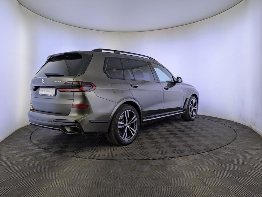 BMW X7 I (G07) Рестайлинг Москва  - изображение 5