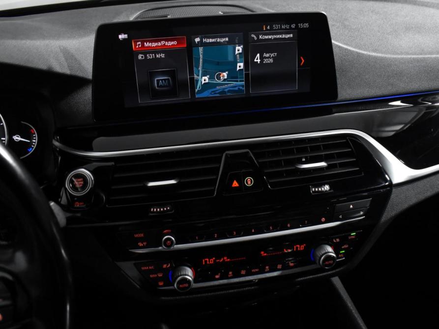 BMW 5 серии VII (G30/G31/G38) Санкт-Петербург  - изображение 20