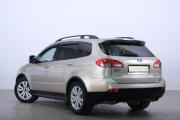 Subaru Tribeca I Рестайлинг Омск  - изображение 30